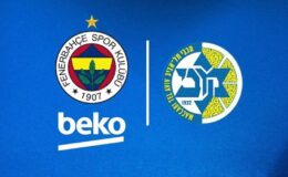 Fenerbahçe Beko'nun Maccabi Tel Aviv maçı Litvanya'da oynanacak