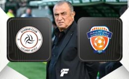 Fatih Terim ilk maçına çıkıyor! Al Shabab-El Feiha maçı ne zaman, saat kaçta, hangi kanalda canlı yayınlanacak? (Suudi Arabistan)